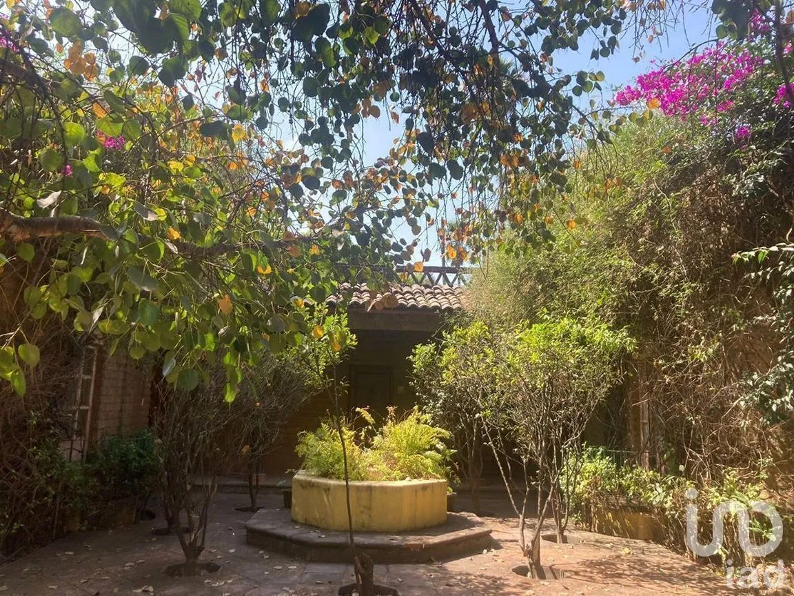 Casa en Venta en Tepoztlán Centro, Tepoztlán, Morelos | NEX-282453 | iad México | Foto 26 de 32