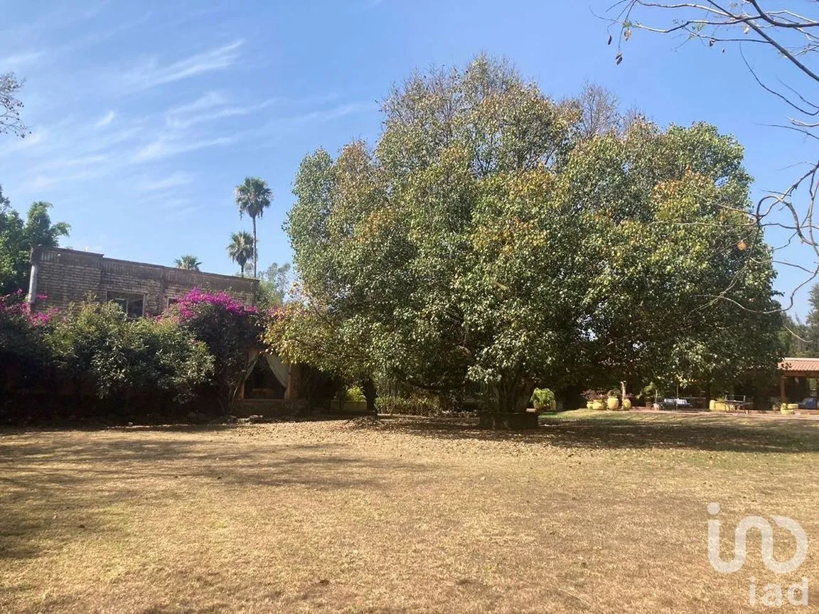 Casa en Venta en Tepoztlán Centro, Tepoztlán, Morelos | NEX-282453 | iad México | Foto 27 de 32