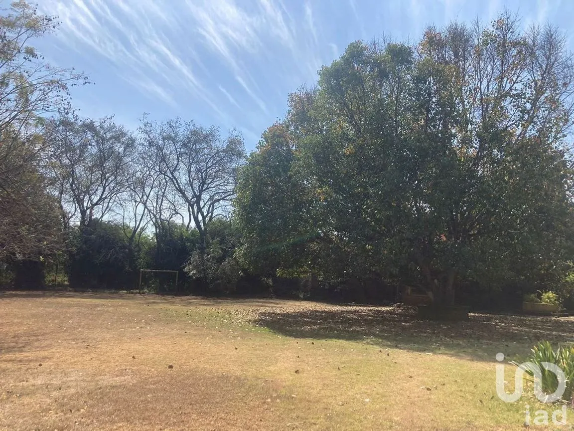 Casa en Venta en Tepoztlán Centro, Tepoztlán, Morelos | NEX-282453 | iad México | Foto 28 de 32