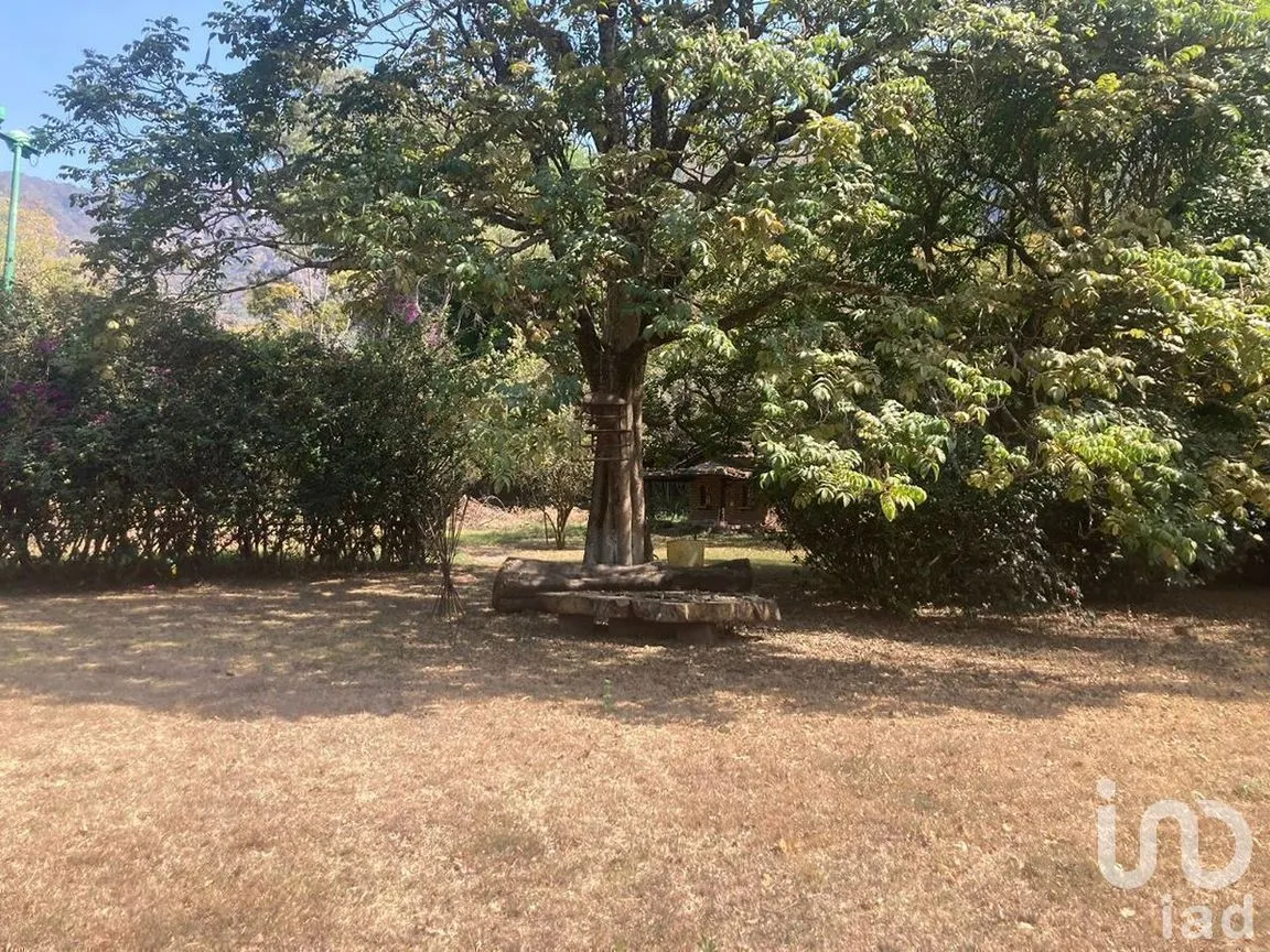 Casa en Venta en Tepoztlán Centro, Tepoztlán, Morelos | NEX-282453 | iad México | Foto 29 de 32