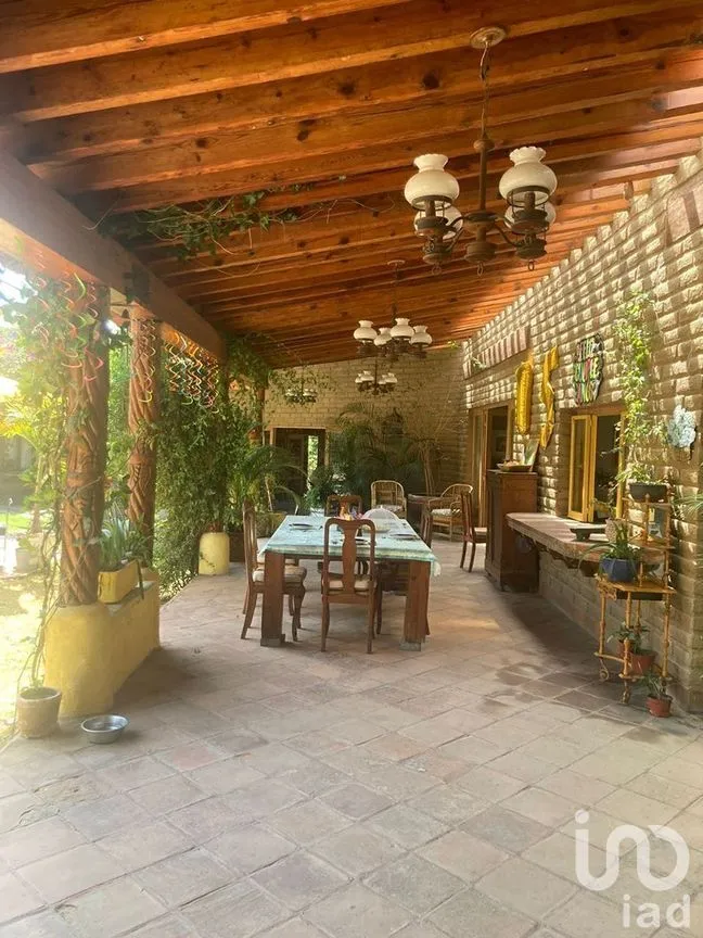 Casa en Venta en Tepoztlán Centro, Tepoztlán, Morelos | NEX-282453 | iad México | Foto 4 de 32