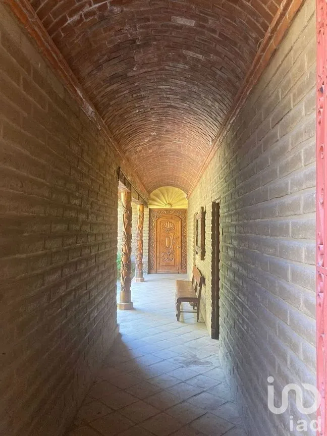 Casa en Venta en Tepoztlán Centro, Tepoztlán, Morelos | NEX-282453 | iad México | Foto 5 de 32