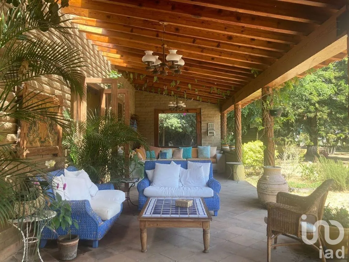 Casa en Venta en Tepoztlán Centro, Tepoztlán, Morelos | NEX-282453 | iad México | Foto 6 de 32