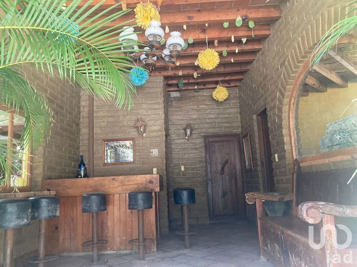 Casa en Venta en Tepoztlán Centro, Tepoztlán, Morelos | NEX-282453 | iad México | Foto 9 de 32