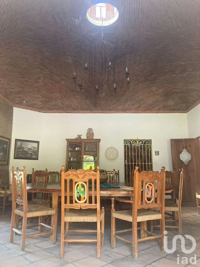 Casa en Venta en Tepoztlán Centro, Tepoztlán, Morelos | NEX-282453 | iad México | Foto 10 de 32