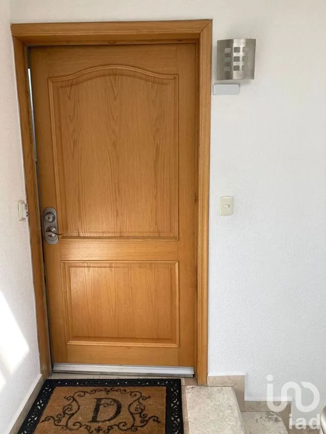 Departamento en Venta en Cuajimalpa, Cuajimalpa de Morelos, Ciudad de México | NEX-282454 | iad México | Foto 2 de 19