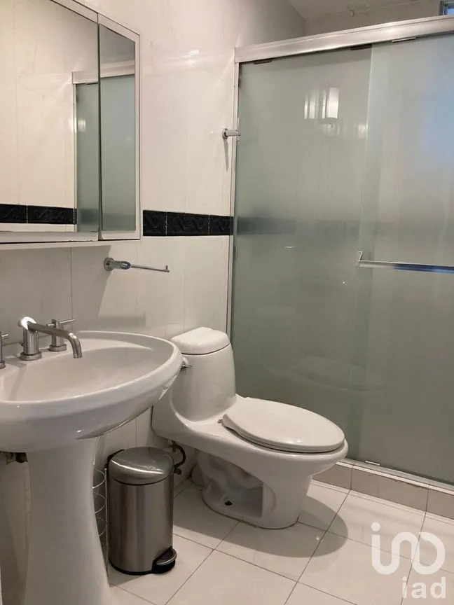 Departamento en Venta en Cuajimalpa, Cuajimalpa de Morelos, Ciudad de México | NEX-282454 | iad México | Foto 12 de 19