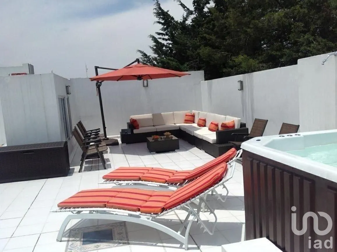 Departamento en Venta en Cuajimalpa, Cuajimalpa de Morelos, Ciudad de México | NEX-282454 | iad México | Foto 15 de 19