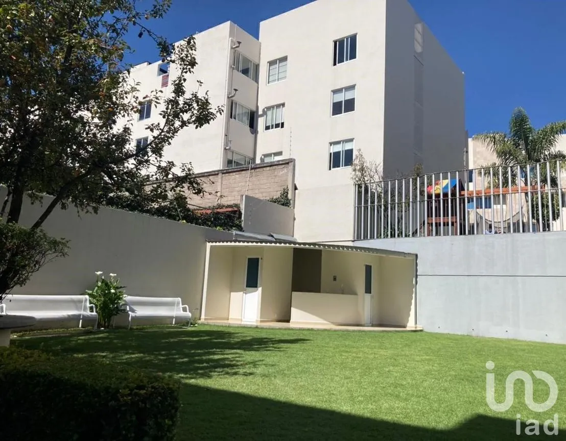 Departamento en Venta en Cuajimalpa, Cuajimalpa de Morelos, Ciudad de México | NEX-282454 | iad México | Foto 18 de 19