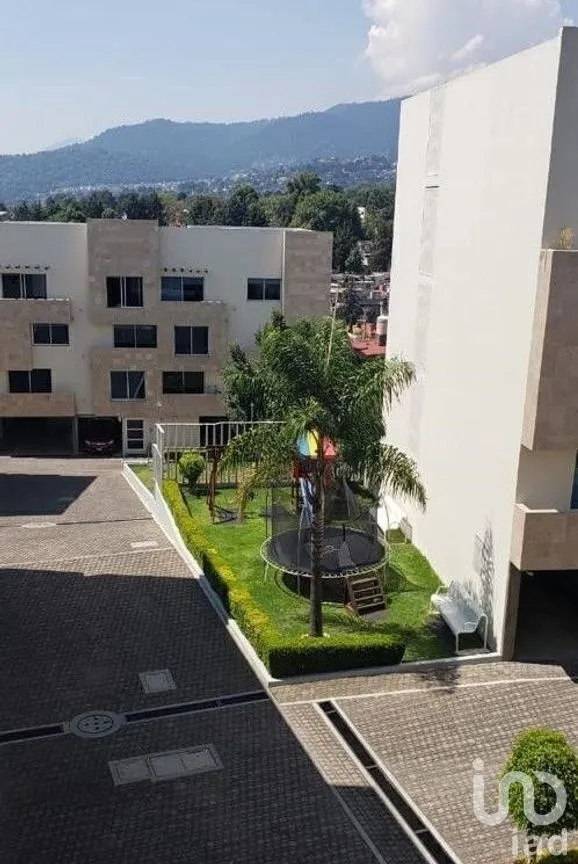 Departamento en Venta en Cuajimalpa, Cuajimalpa de Morelos, Ciudad de México | NEX-282454 | iad México | Foto 19 de 19
