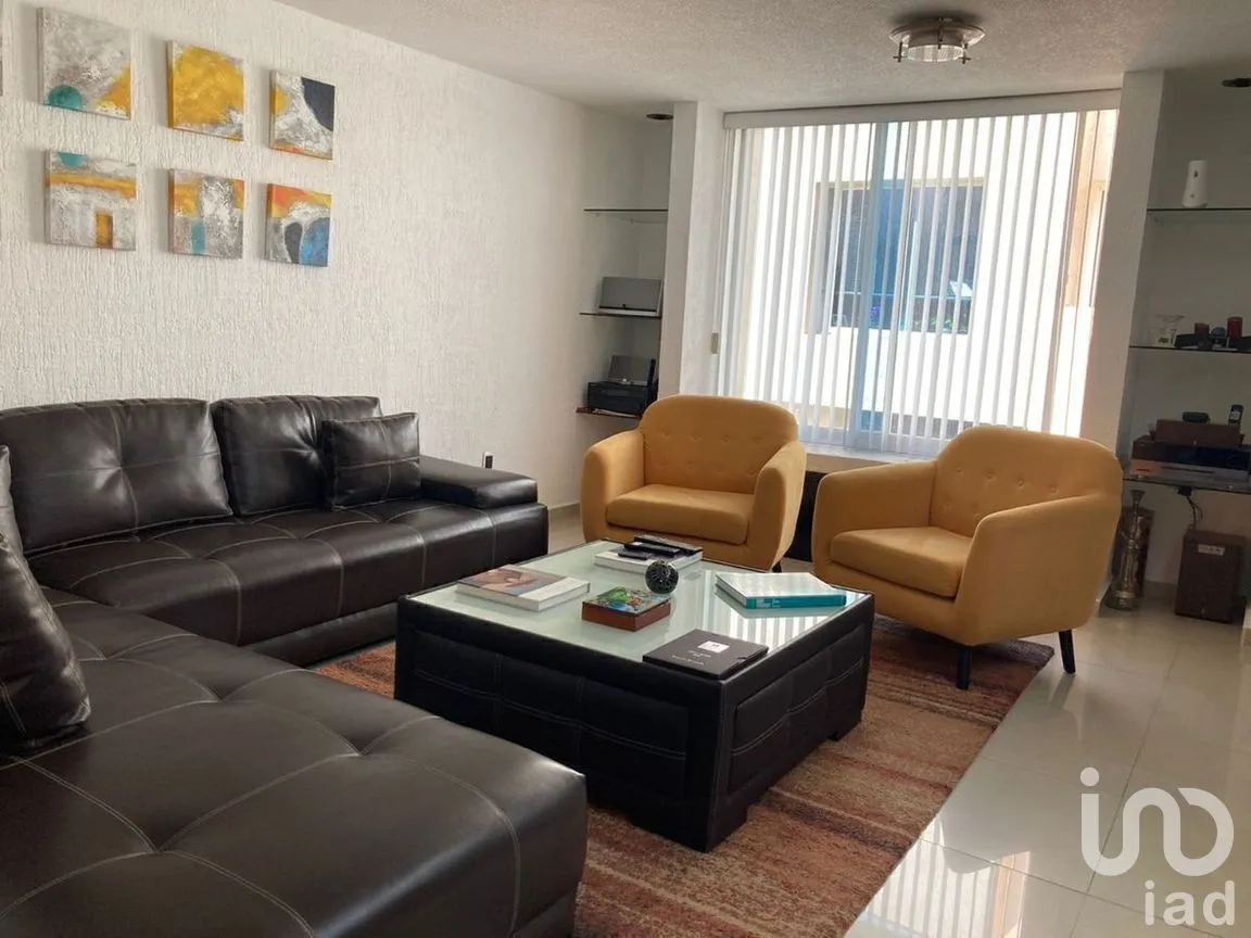 Departamento en Venta en Cuajimalpa, Cuajimalpa de Morelos, Ciudad de México | NEX-282454 | iad México | Foto 3 de 19