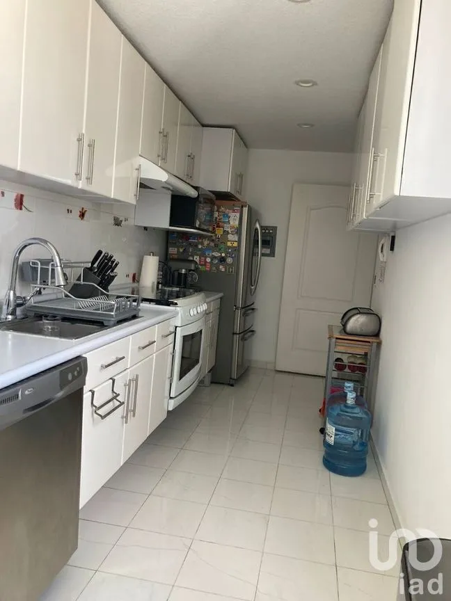 Departamento en Venta en Cuajimalpa, Cuajimalpa de Morelos, Ciudad de México | NEX-282454 | iad México | Foto 5 de 19
