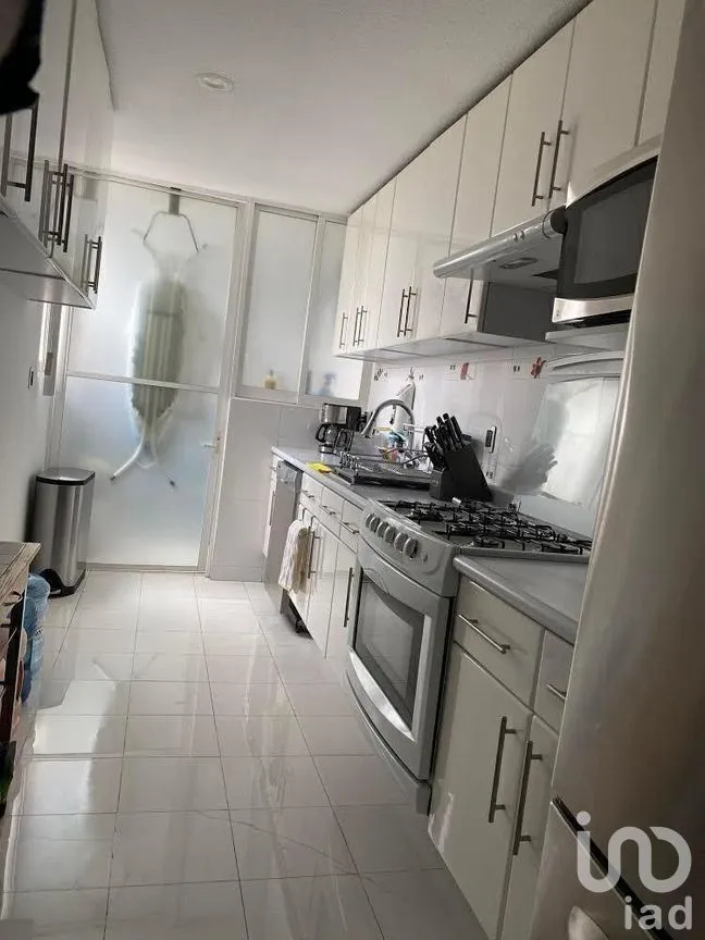 Departamento en Venta en Cuajimalpa, Cuajimalpa de Morelos, Ciudad de México | NEX-282454 | iad México | Foto 6 de 19