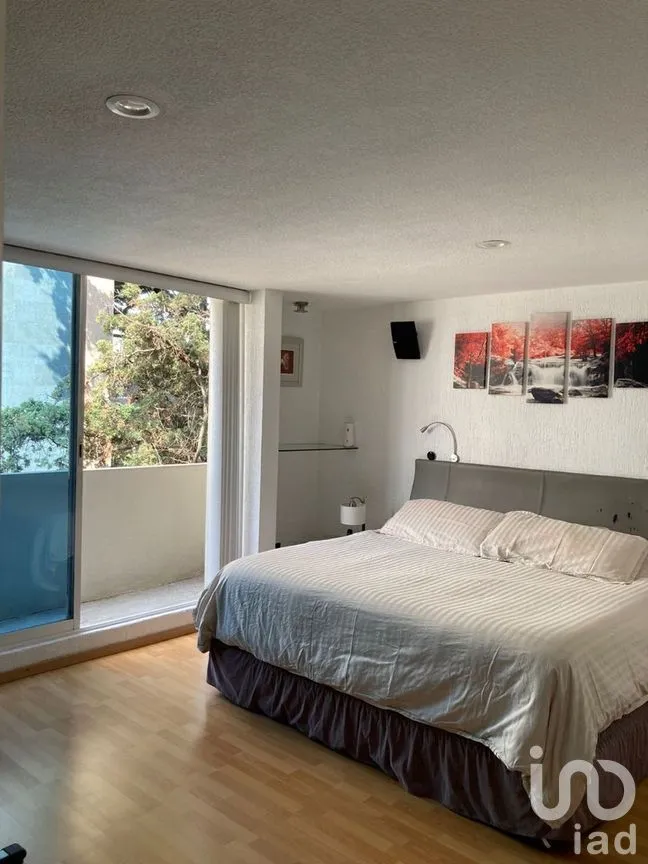 Departamento en Venta en Cuajimalpa, Cuajimalpa de Morelos, Ciudad de México | NEX-282454 | iad México | Foto 7 de 19