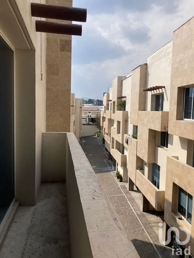 Departamento en Venta en Cuajimalpa, Cuajimalpa de Morelos, Ciudad de México | NEX-282454 | iad México | Foto 8 de 19