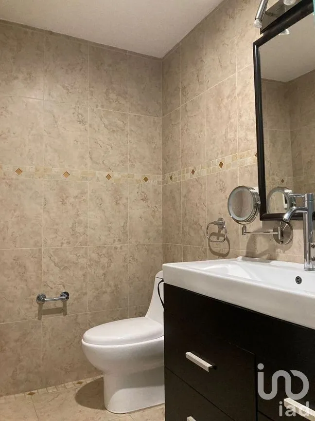 Departamento en Venta en Cuajimalpa, Cuajimalpa de Morelos, Ciudad de México | NEX-282454 | iad México | Foto 9 de 19