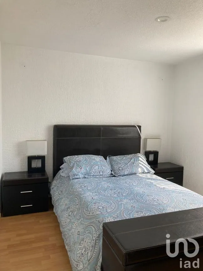 Departamento en Venta en Cuajimalpa, Cuajimalpa de Morelos, Ciudad de México | NEX-282454 | iad México | Foto 10 de 19