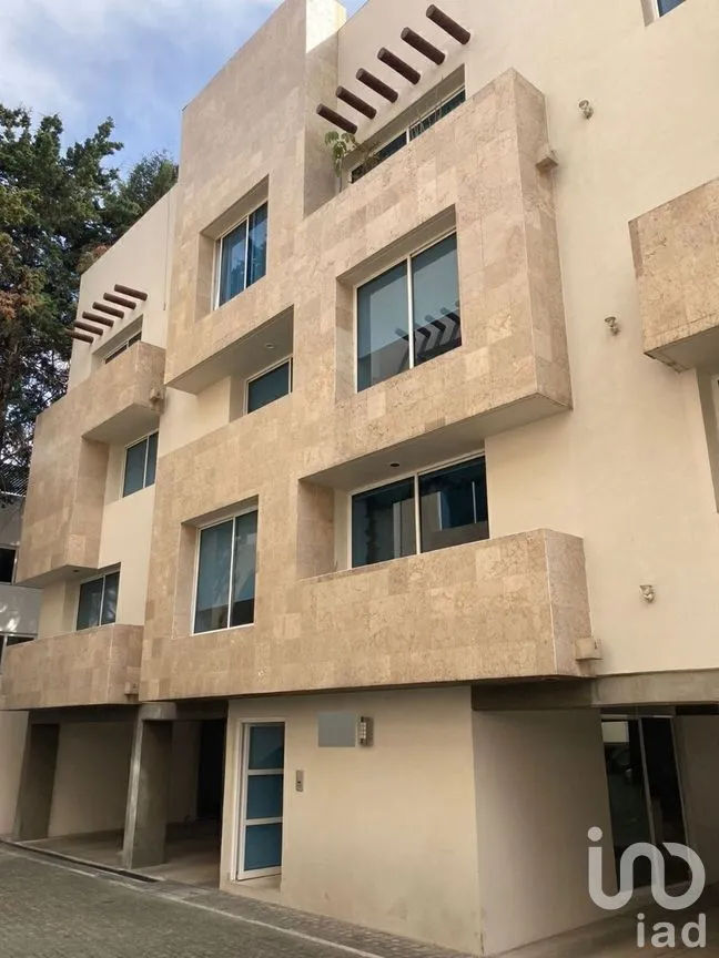 Departamento en Venta en Cuajimalpa, Cuajimalpa de Morelos, Ciudad de México | NEX-282454 | iad México | Foto 1 de 19