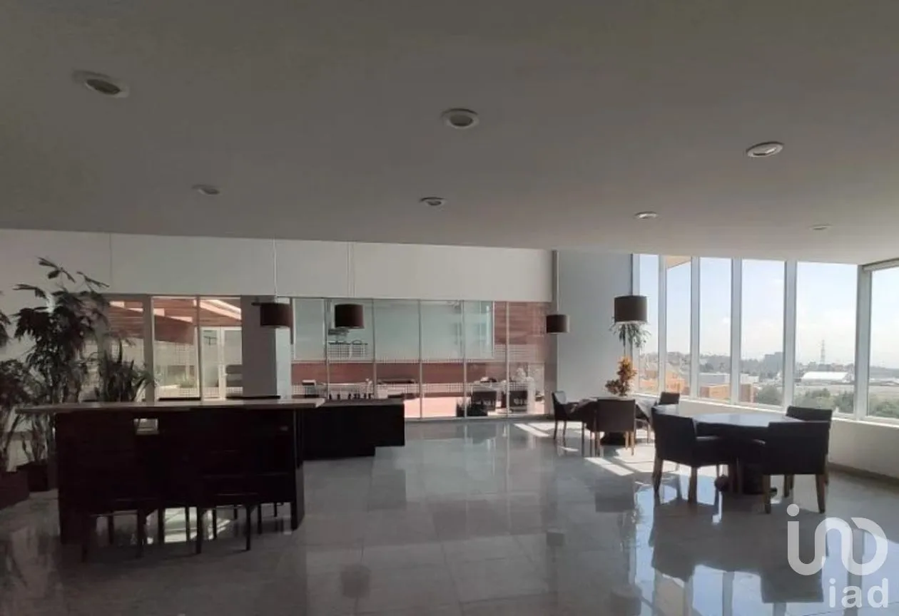 Departamento en Venta en Santa Fe, Álvaro Obregón, Ciudad de México | NEX-282455 | iad México | Foto 14 de 30