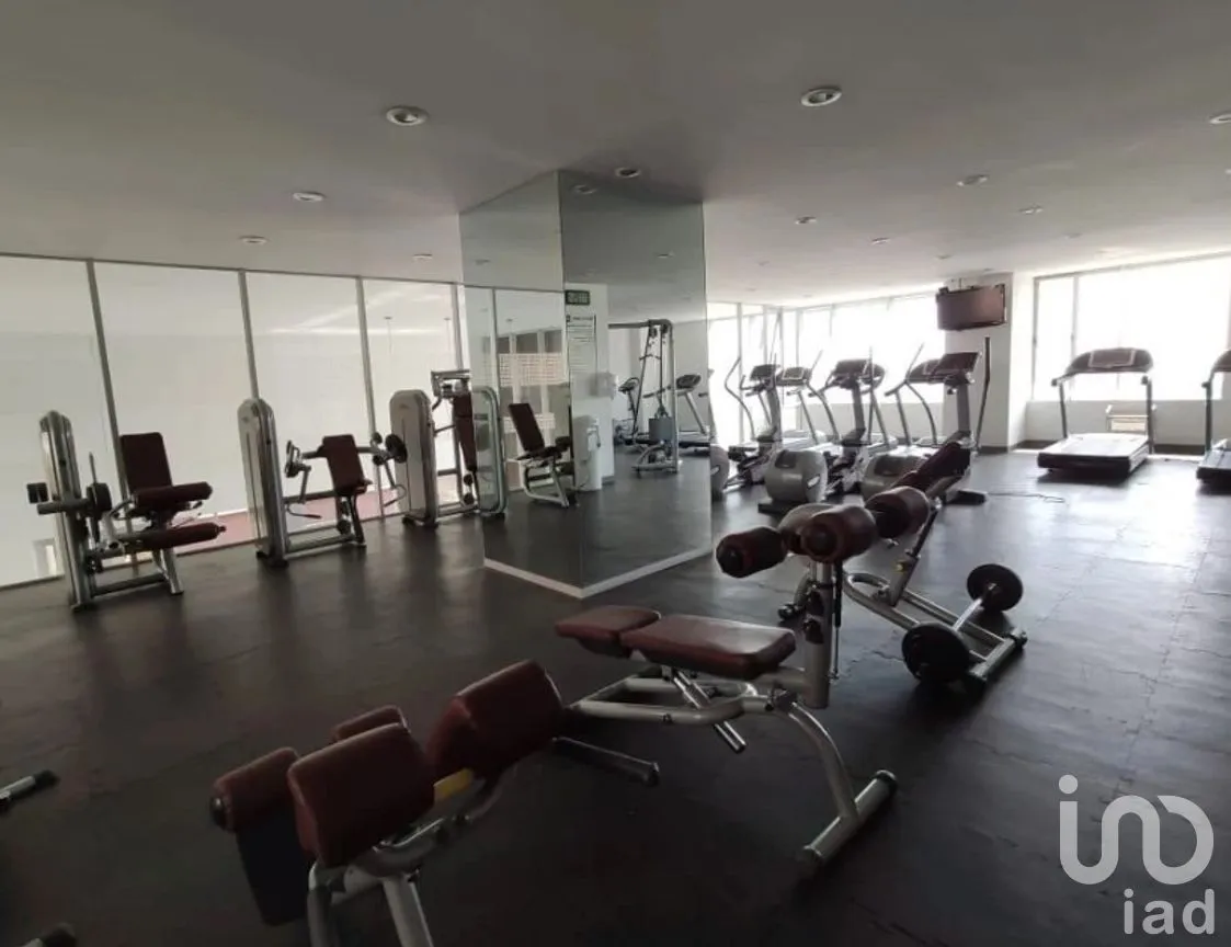 Departamento en Venta en Santa Fe, Álvaro Obregón, Ciudad de México | NEX-282455 | iad México | Foto 19 de 30