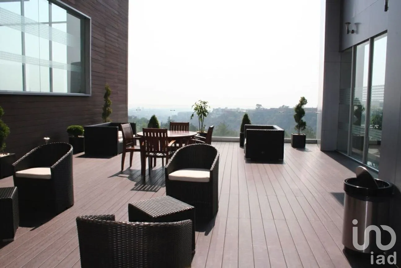 Departamento en Venta en Santa Fe, Álvaro Obregón, Ciudad de México | NEX-282455 | iad México | Foto 20 de 30