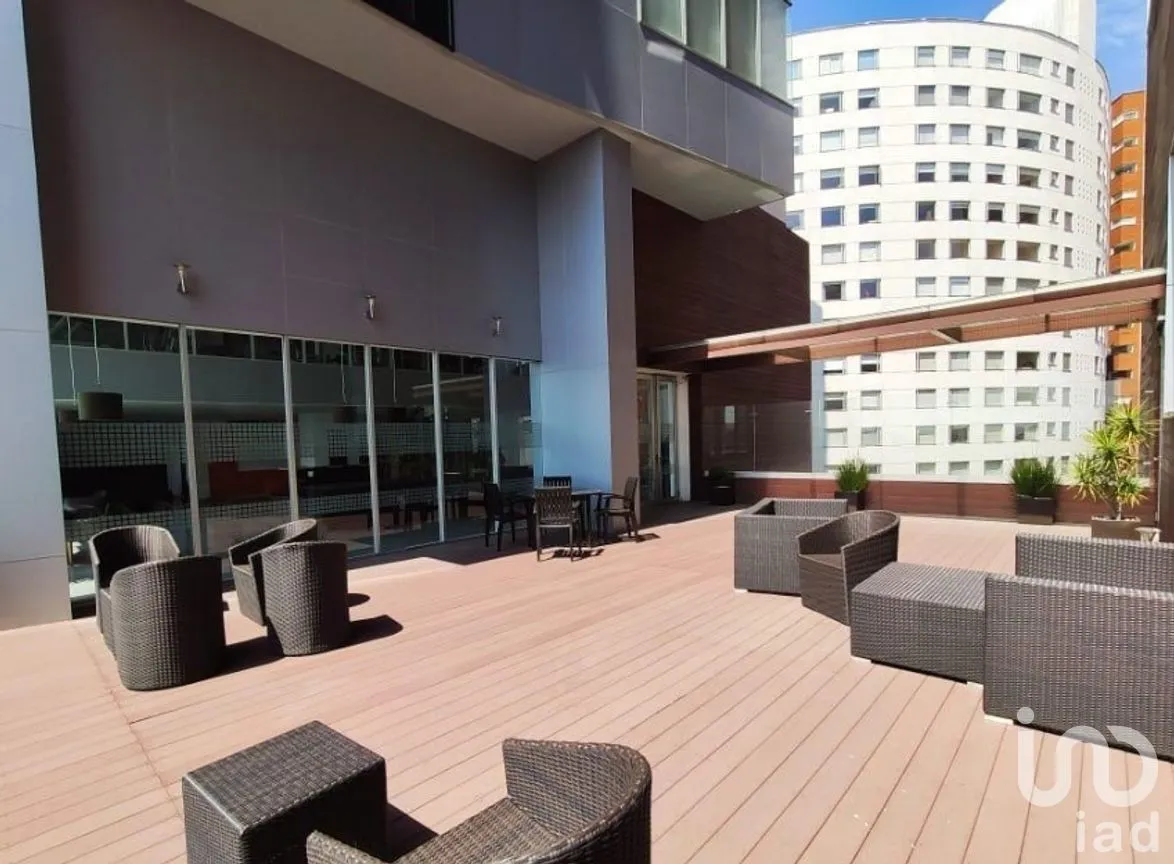 Departamento en Venta en Santa Fe, Álvaro Obregón, Ciudad de México | NEX-282455 | iad México | Foto 21 de 30