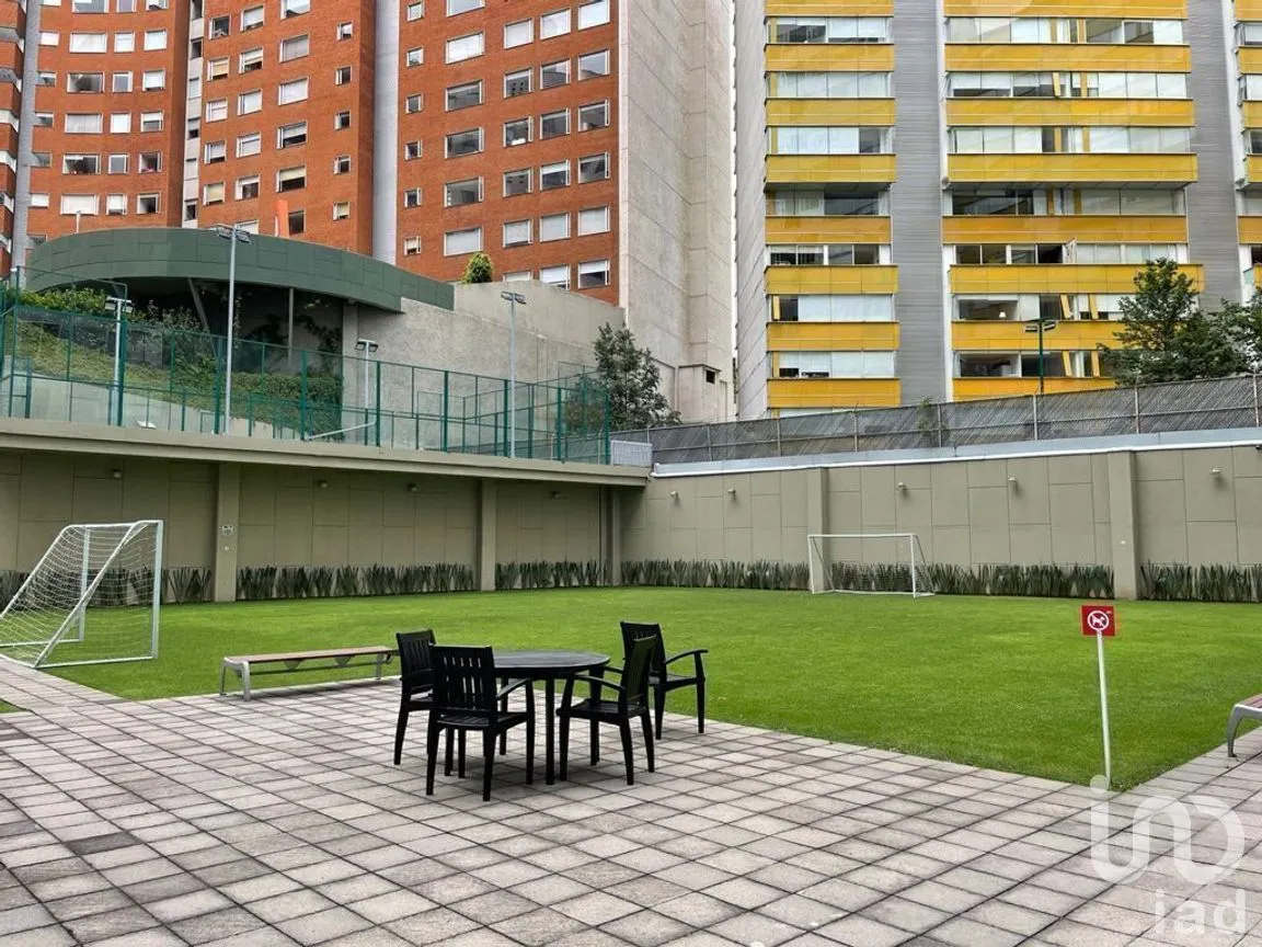 Departamento en Venta en Santa Fe, Álvaro Obregón, Ciudad de México | NEX-282455 | iad México | Foto 22 de 30