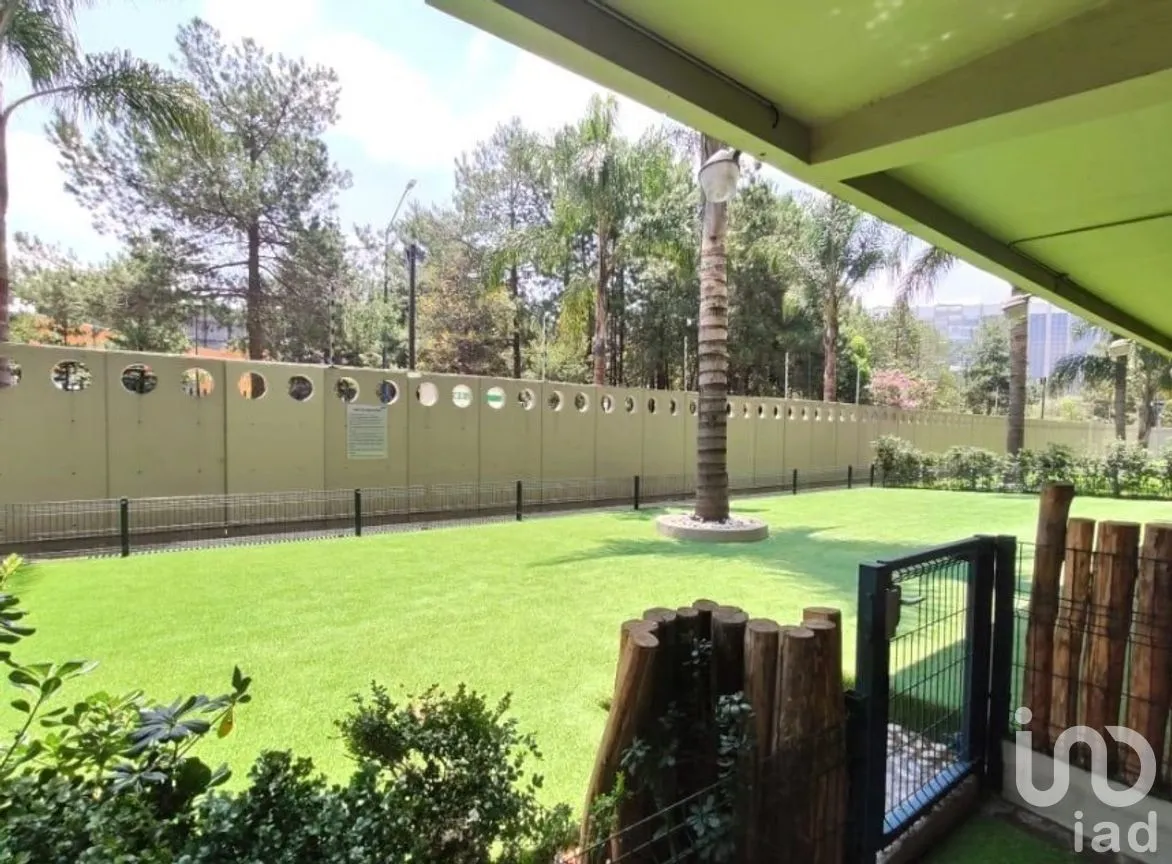 Departamento en Venta en Santa Fe, Álvaro Obregón, Ciudad de México | NEX-282455 | iad México | Foto 23 de 30