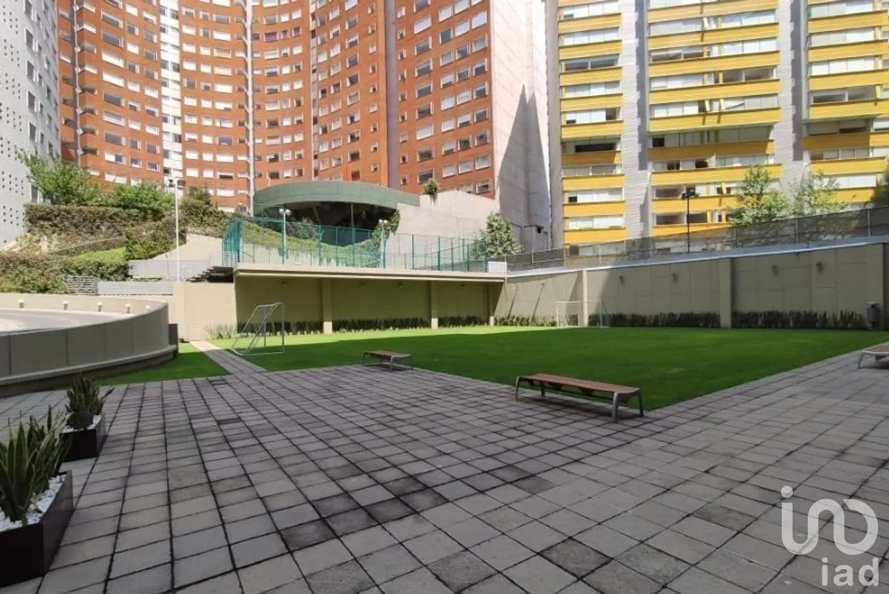 Departamento en Venta en Santa Fe, Álvaro Obregón, Ciudad de México | NEX-282455 | iad México | Foto 24 de 30