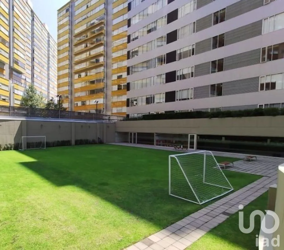 Departamento en Venta en Santa Fe, Álvaro Obregón, Ciudad de México | NEX-282455 | iad México | Foto 26 de 30