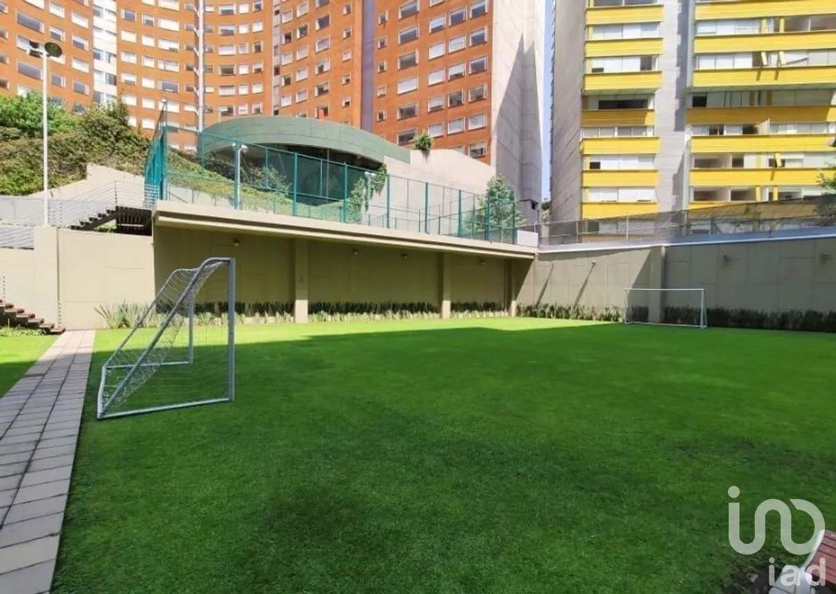 Departamento en Venta en Santa Fe, Álvaro Obregón, Ciudad de México | NEX-282455 | iad México | Foto 28 de 30