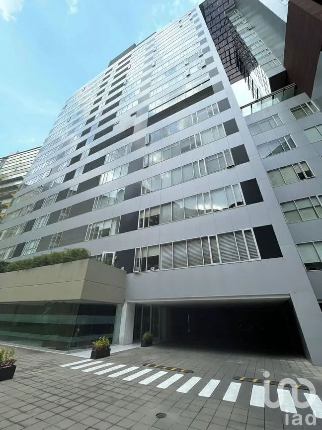 Departamento en Venta en Santa Fe, Álvaro Obregón, Ciudad de México | NEX-282455 | iad México | Foto 30 de 30