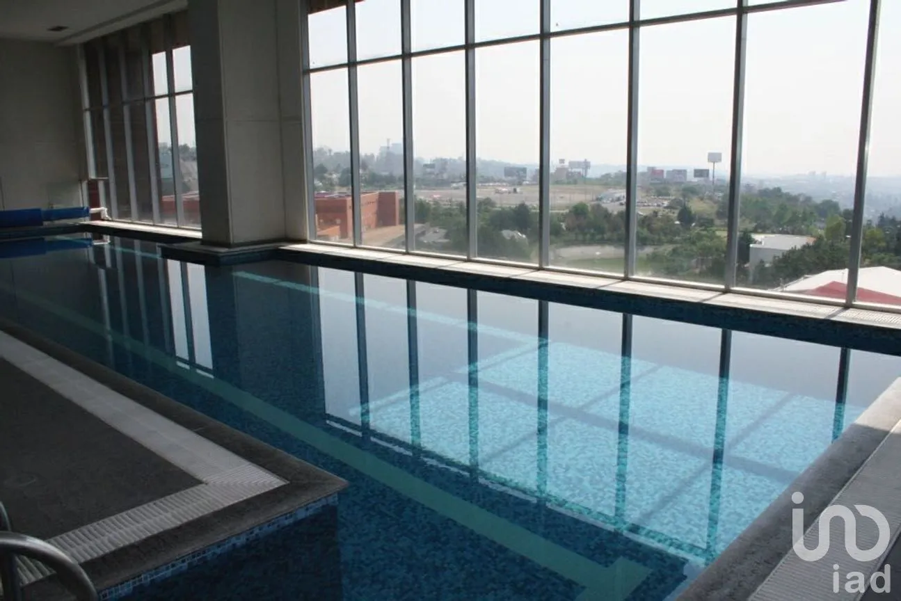 Departamento en Venta en Santa Fe, Álvaro Obregón, Ciudad de México | NEX-282455 | iad México | Foto 9 de 30