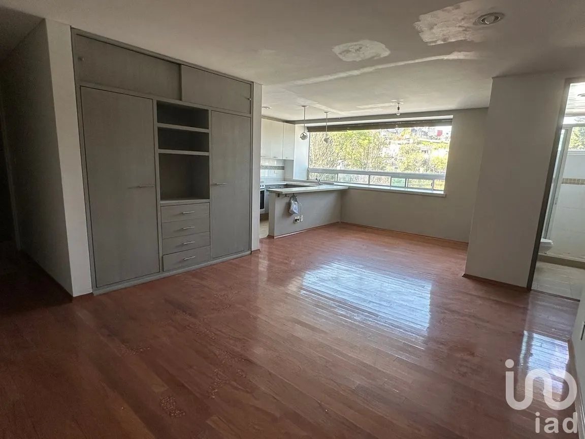 Departamento en Venta en Cuajimalpa, Cuajimalpa de Morelos, Ciudad de México | NEX-282457 | iad México | Foto 2 de 29