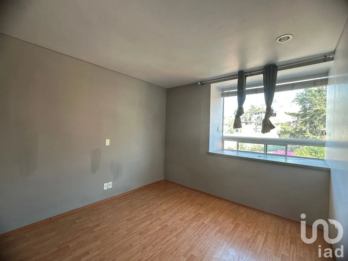 Departamento en Venta en Cuajimalpa, Cuajimalpa de Morelos, Ciudad de México | NEX-282457 | iad México | Foto 12 de 29