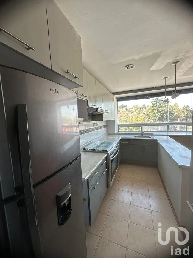 Departamento en Venta en Cuajimalpa, Cuajimalpa de Morelos, Ciudad de México | NEX-282457 | iad México | Foto 14 de 29