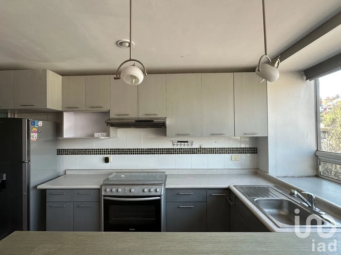 Departamento en Venta en Cuajimalpa, Cuajimalpa de Morelos, Ciudad de México | NEX-282457 | iad México | Foto 15 de 29