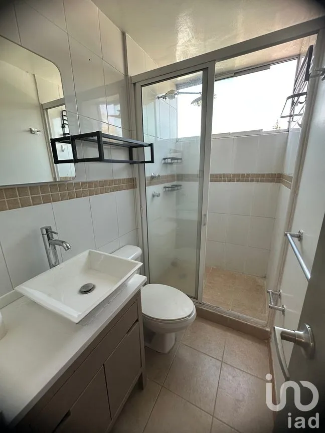 Departamento en Venta en Cuajimalpa, Cuajimalpa de Morelos, Ciudad de México | NEX-282457 | iad México | Foto 16 de 29