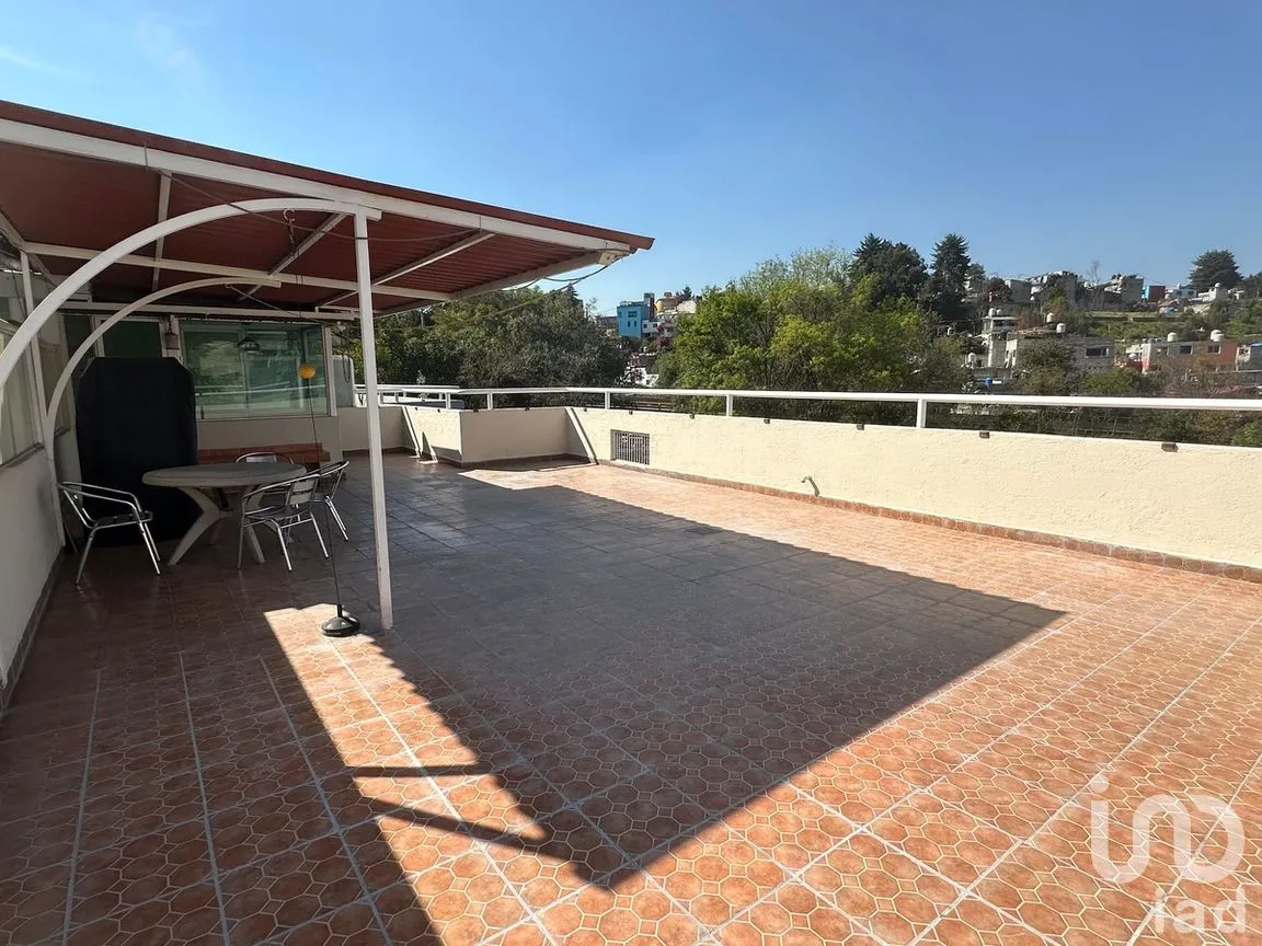 Departamento en Venta en Cuajimalpa, Cuajimalpa de Morelos, Ciudad de México | NEX-282457 | iad México | Foto 18 de 29