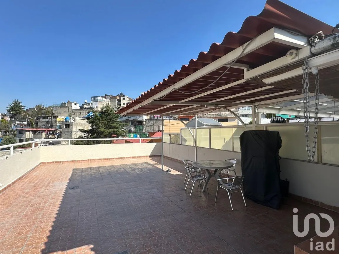 Departamento en Venta en Cuajimalpa, Cuajimalpa de Morelos, Ciudad de México | NEX-282457 | iad México | Foto 19 de 29