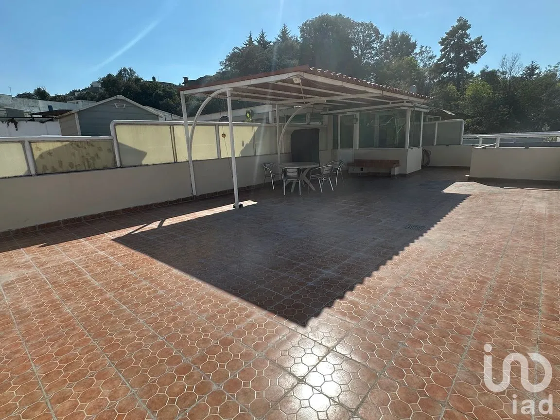 Departamento en Venta en Cuajimalpa, Cuajimalpa de Morelos, Ciudad de México | NEX-282457 | iad México | Foto 20 de 29