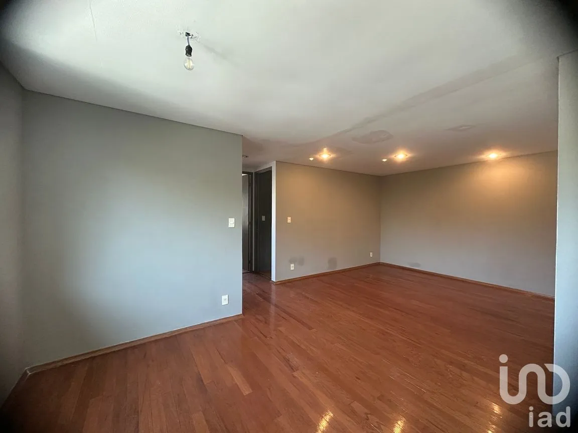 Departamento en Venta en Cuajimalpa, Cuajimalpa de Morelos, Ciudad de México | NEX-282457 | iad México | Foto 3 de 29