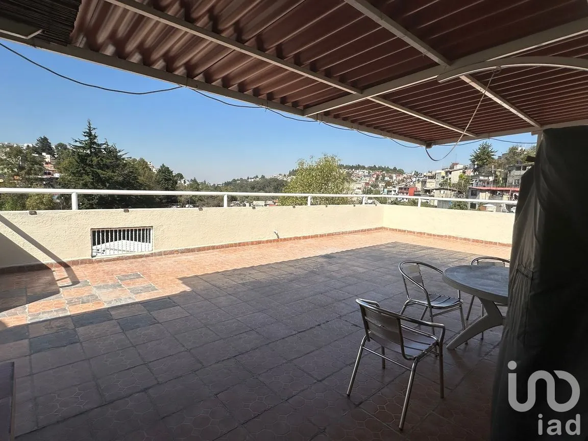 Departamento en Venta en Cuajimalpa, Cuajimalpa de Morelos, Ciudad de México | NEX-282457 | iad México | Foto 21 de 29