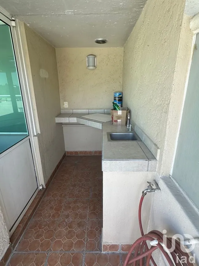 Departamento en Venta en Cuajimalpa, Cuajimalpa de Morelos, Ciudad de México | NEX-282457 | iad México | Foto 23 de 29