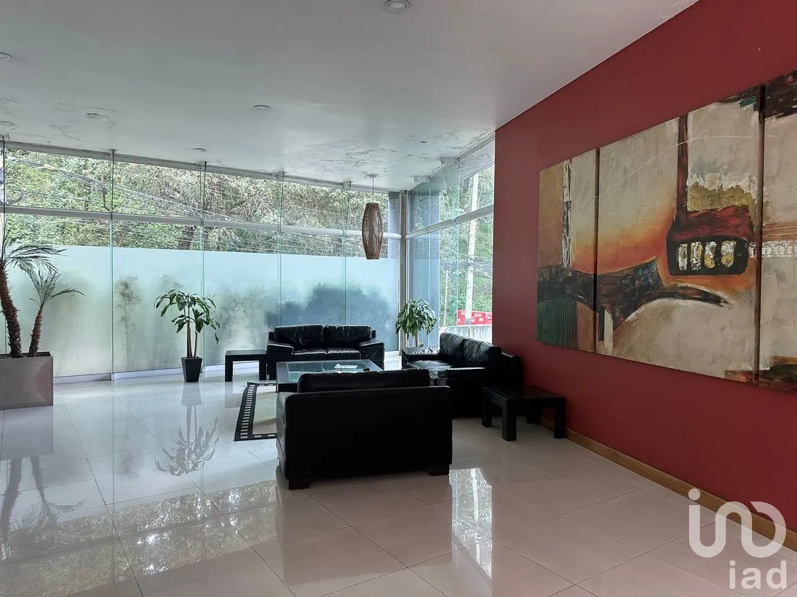 Departamento en Venta en Cuajimalpa, Cuajimalpa de Morelos, Ciudad de México | NEX-282457 | iad México | Foto 24 de 29