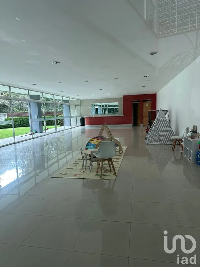 Departamento en Venta en Cuajimalpa, Cuajimalpa de Morelos, Ciudad de México | NEX-282457 | iad México | Foto 25 de 29