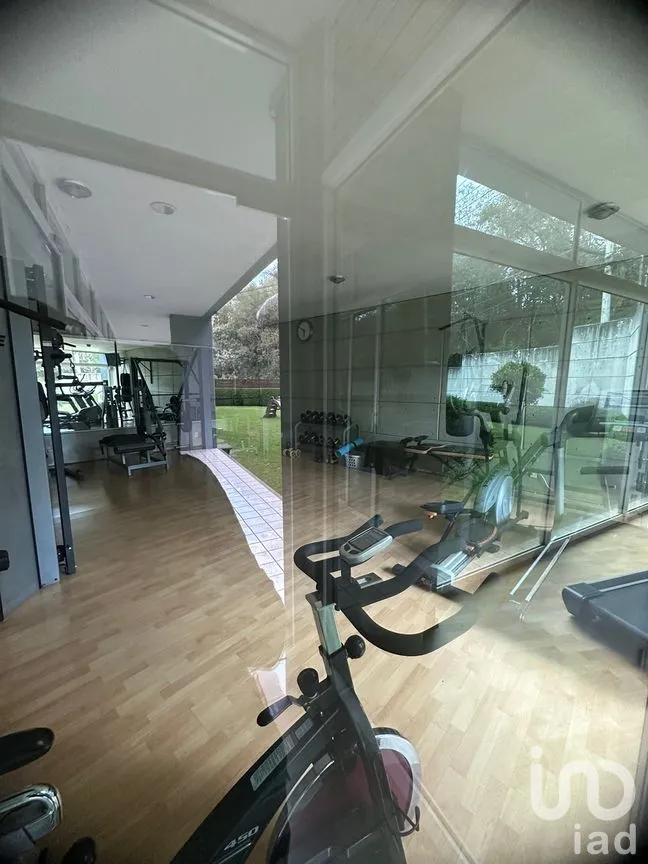 Departamento en Venta en Cuajimalpa, Cuajimalpa de Morelos, Ciudad de México | NEX-282457 | iad México | Foto 26 de 29