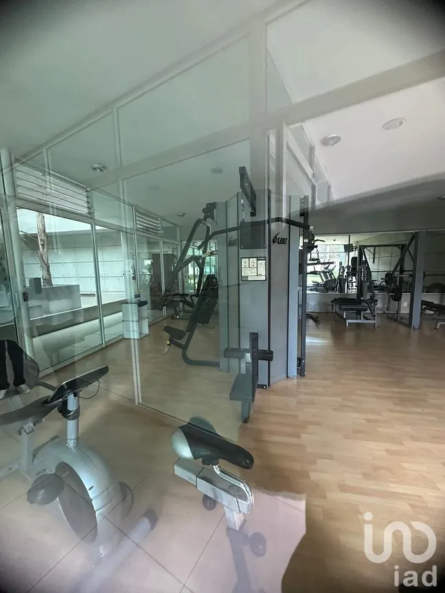 Departamento en Venta en Cuajimalpa, Cuajimalpa de Morelos, Ciudad de México | NEX-282457 | iad México | Foto 27 de 29