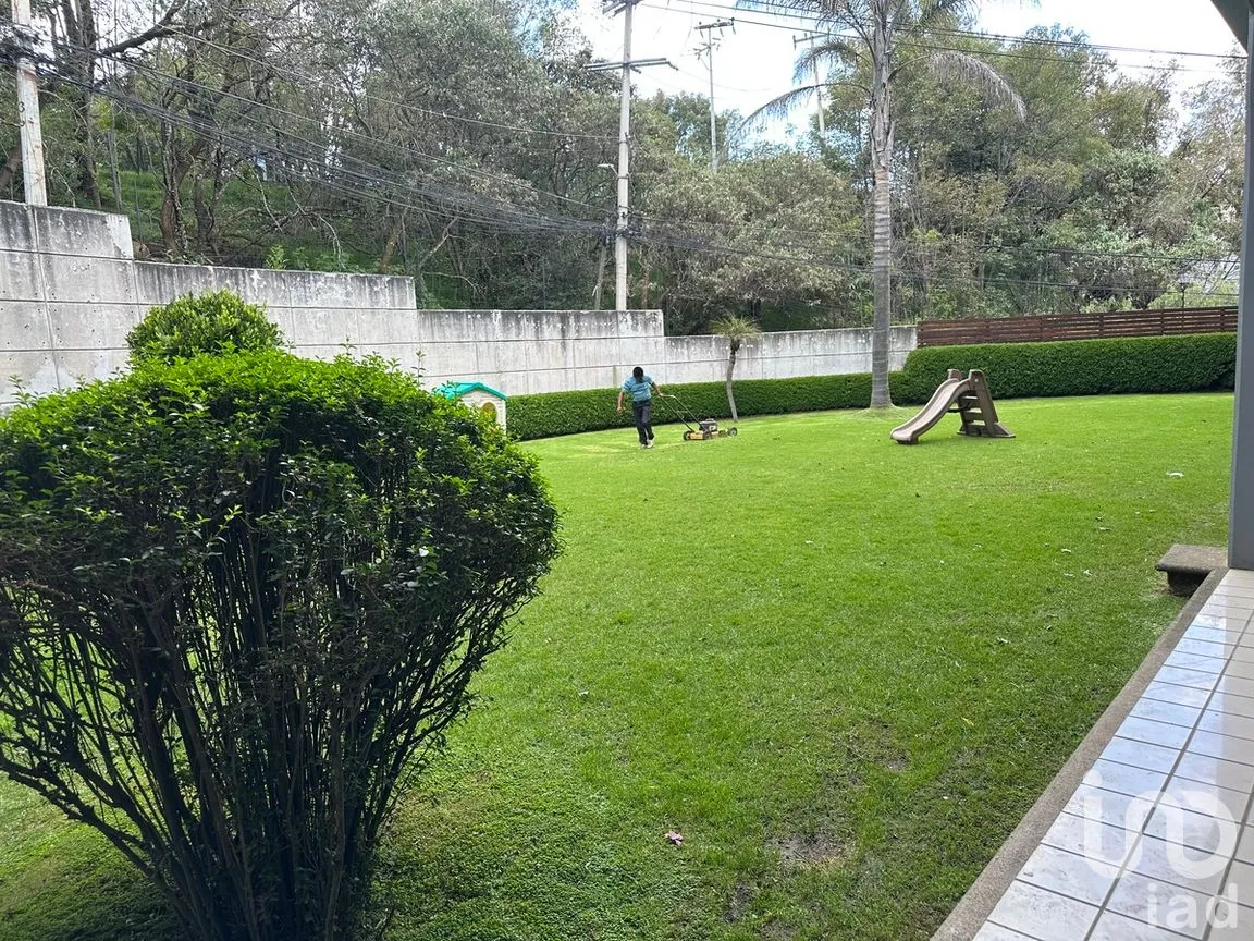 Departamento en Venta en Cuajimalpa, Cuajimalpa de Morelos, Ciudad de México | NEX-282457 | iad México | Foto 28 de 29