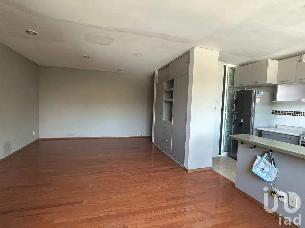 Departamento en Venta en Cuajimalpa, Cuajimalpa de Morelos, Ciudad de México | NEX-282457 | iad México | Foto 4 de 29